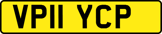 VP11YCP