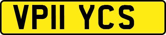 VP11YCS
