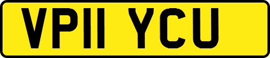 VP11YCU