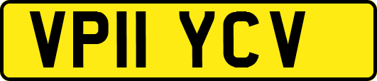 VP11YCV