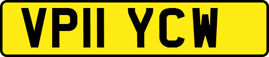 VP11YCW