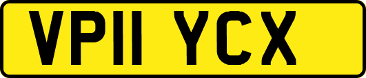 VP11YCX