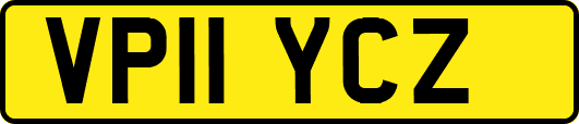 VP11YCZ