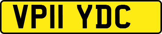 VP11YDC