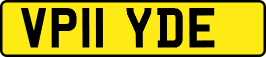 VP11YDE