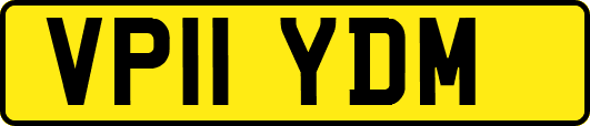 VP11YDM