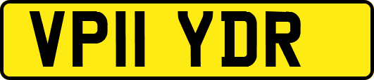 VP11YDR