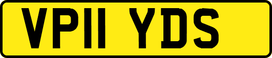 VP11YDS