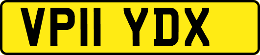 VP11YDX