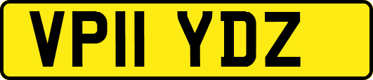 VP11YDZ
