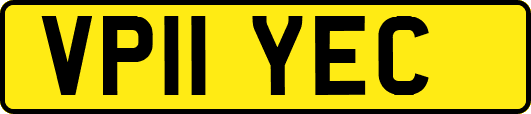 VP11YEC