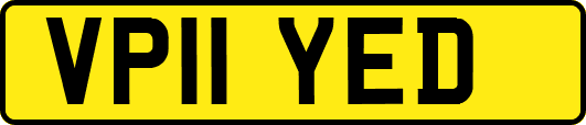 VP11YED