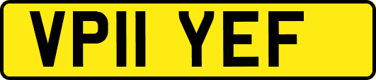 VP11YEF
