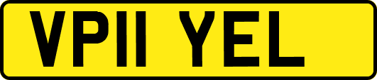VP11YEL