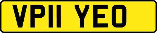 VP11YEO