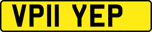 VP11YEP