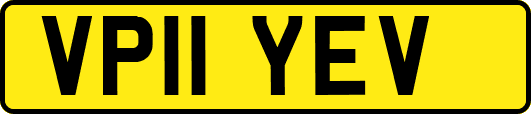 VP11YEV