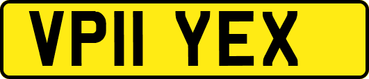VP11YEX