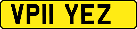 VP11YEZ