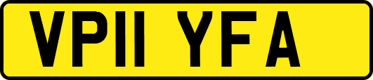 VP11YFA