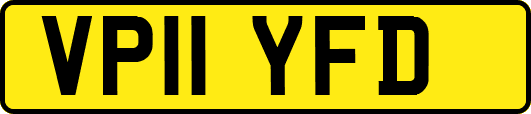 VP11YFD
