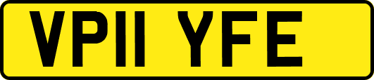 VP11YFE