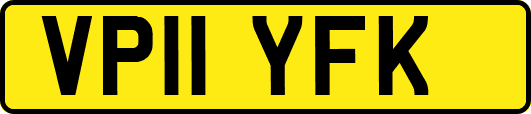 VP11YFK