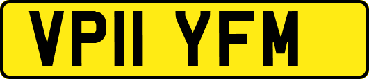 VP11YFM