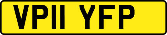 VP11YFP