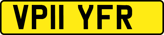 VP11YFR