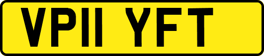 VP11YFT