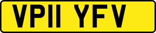 VP11YFV