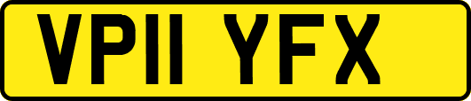 VP11YFX