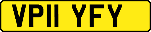 VP11YFY