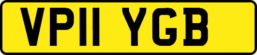 VP11YGB
