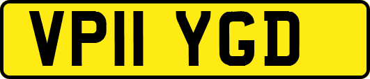 VP11YGD