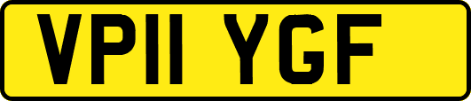 VP11YGF