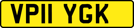VP11YGK