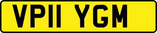VP11YGM
