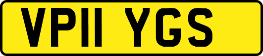 VP11YGS