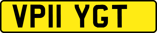 VP11YGT