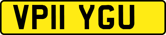 VP11YGU