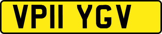 VP11YGV