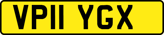 VP11YGX