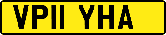 VP11YHA