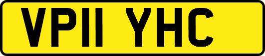 VP11YHC
