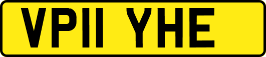 VP11YHE