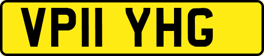 VP11YHG