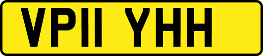 VP11YHH