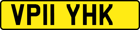 VP11YHK
